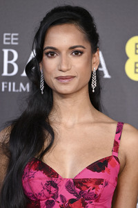 BAFTA Film Awards 2024 in London