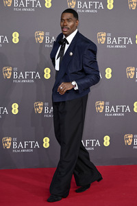 BAFTA Film Awards 2024 in London