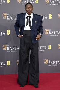 BAFTA Film Awards 2024 in London