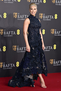 BAFTA Film Awards 2024 in London
