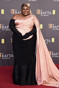 BAFTA Film Awards 2024 in London
