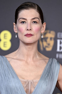 BAFTA Film Awards 2024 in London