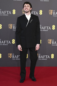 BAFTA Film Awards 2024 in London