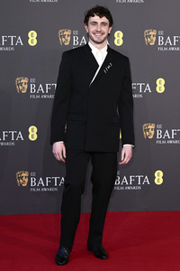 BAFTA Film Awards 2024 in London