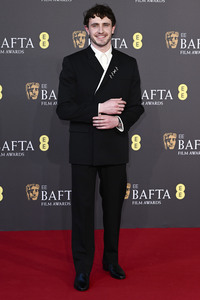 BAFTA Film Awards 2024 in London