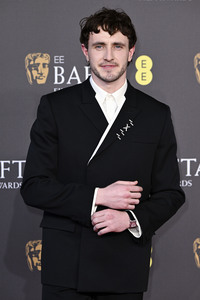 BAFTA Film Awards 2024 in London