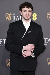 BAFTA Film Awards 2024 in London