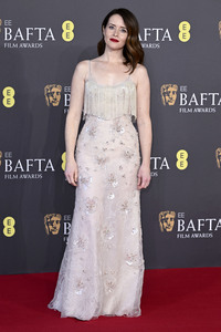 BAFTA Film Awards 2024 in London