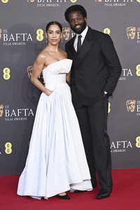 BAFTA Film Awards 2024 in London