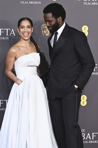 BAFTA Film Awards 2024 in London