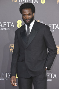 BAFTA Film Awards 2024 in London