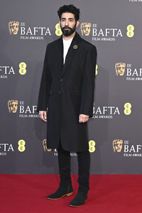 BAFTA Film Awards 2024 in London