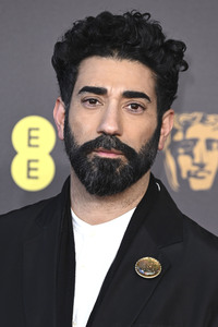 BAFTA Film Awards 2024 in London