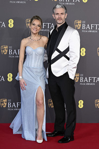 BAFTA Film Awards 2024 in London