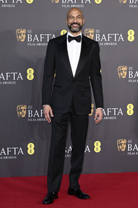 BAFTA Film Awards 2024 in London