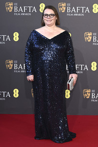 BAFTA Film Awards 2024 in London