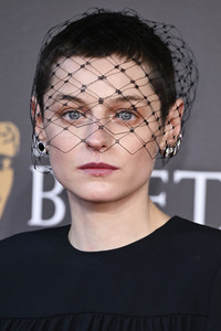 BAFTA Film Awards 2024 in London