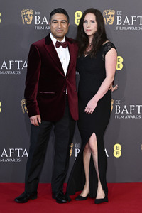 BAFTA Film Awards 2024 in London
