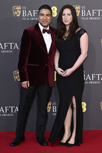 BAFTA Film Awards 2024 in London