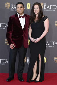 BAFTA Film Awards 2024 in London