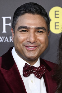 BAFTA Film Awards 2024 in London