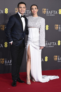 BAFTA Film Awards 2024 in London
