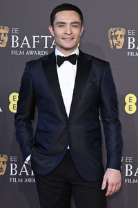 BAFTA Film Awards 2024 in London
