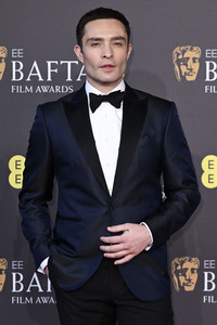 BAFTA Film Awards 2024 in London