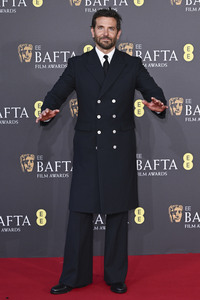 BAFTA Film Awards 2024 in London