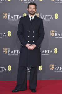 BAFTA Film Awards 2024 in London