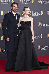 BAFTA Film Awards 2024 in London