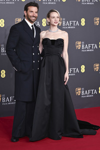 BAFTA Film Awards 2024 in London