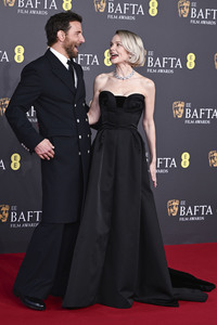 BAFTA Film Awards 2024 in London