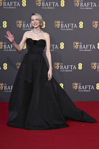 BAFTA Film Awards 2024 in London