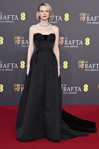 BAFTA Film Awards 2024 in London