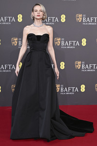 BAFTA Film Awards 2024 in London