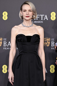 BAFTA Film Awards 2024 in London