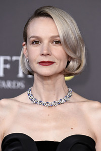 BAFTA Film Awards 2024 in London