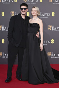 BAFTA Film Awards 2024 in London