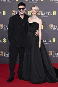 BAFTA Film Awards 2024 in London