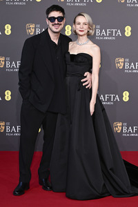 BAFTA Film Awards 2024 in London