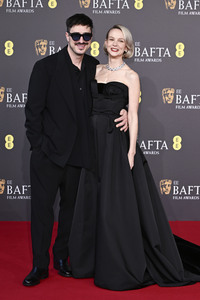 BAFTA Film Awards 2024 in London