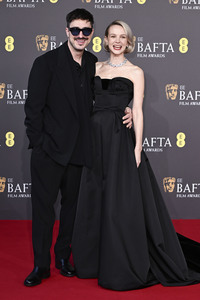 BAFTA Film Awards 2024 in London