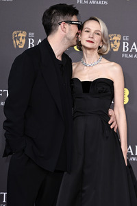 BAFTA Film Awards 2024 in London