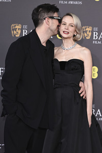 BAFTA Film Awards 2024 in London