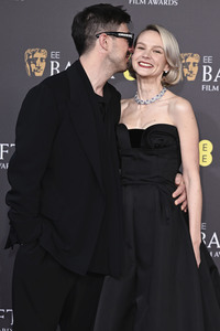 BAFTA Film Awards 2024 in London