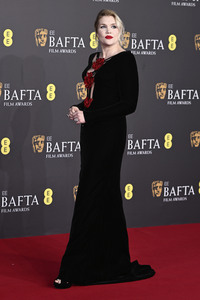 BAFTA Film Awards 2024 in London