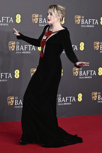 BAFTA Film Awards 2024 in London