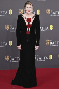 BAFTA Film Awards 2024 in London