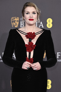 BAFTA Film Awards 2024 in London
